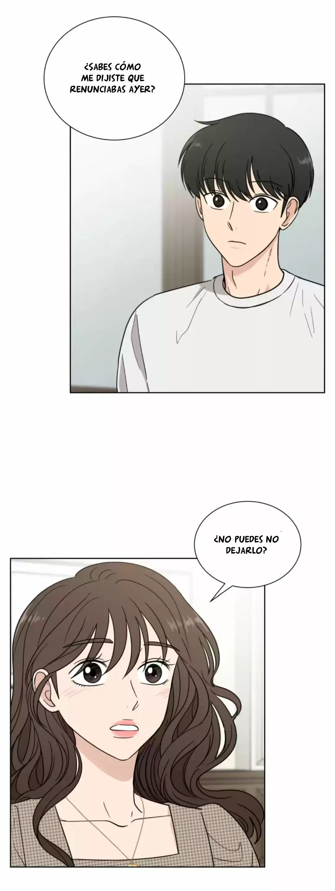 Amor que solo yo sé (2019) - Capítulo 90 - Página 27 - LectorTMOo