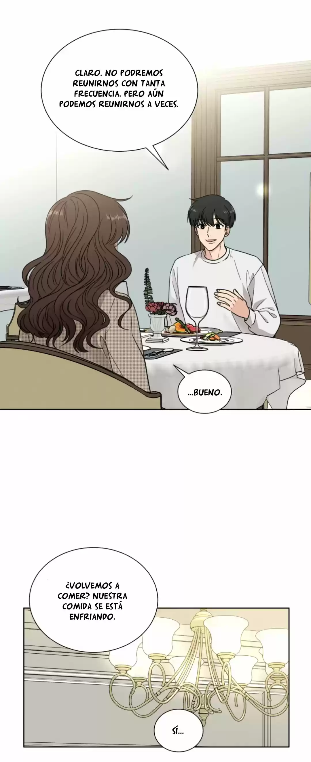 Amor que solo yo sé (2019) - Capítulo 90 - Página 32 - LectorTMOo