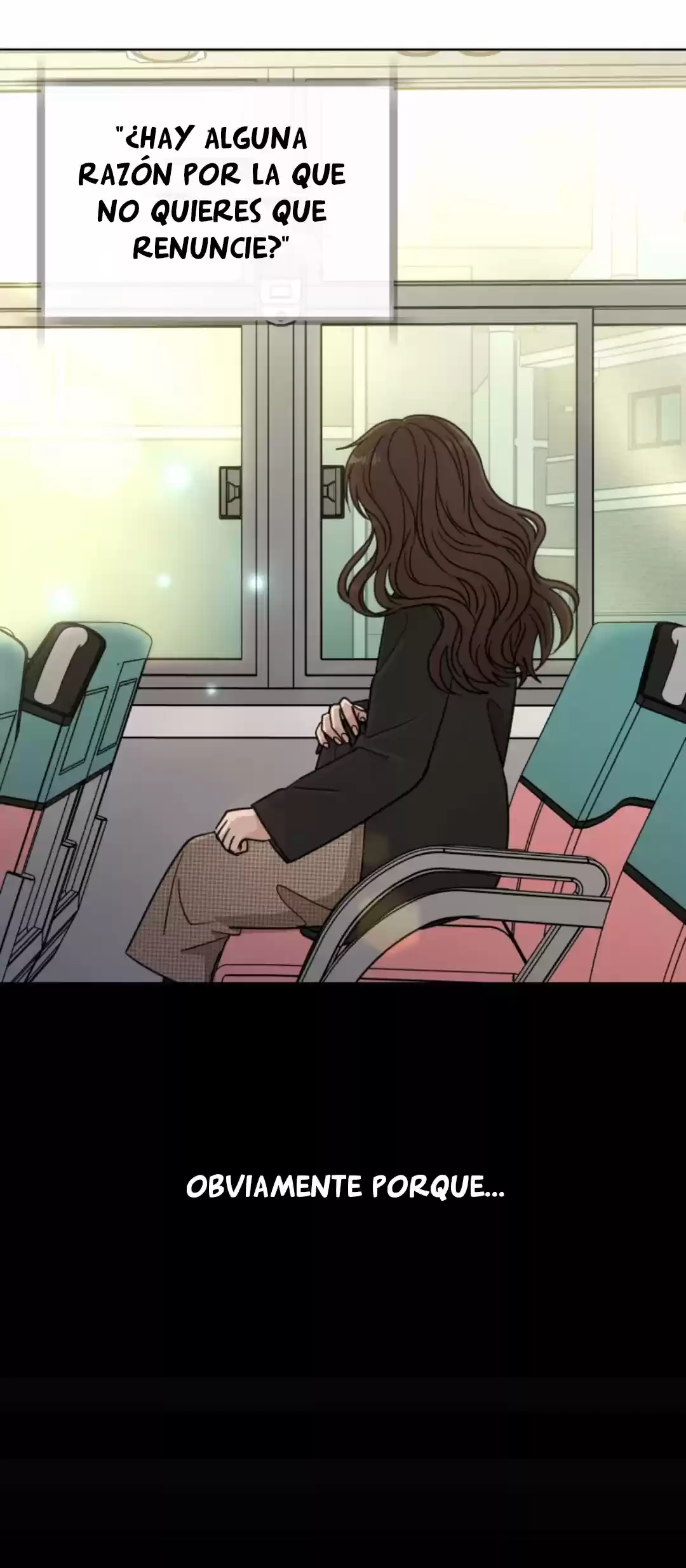 Amor que solo yo sé (2019) - Capítulo 90 - Página 36 - LectorTMOo