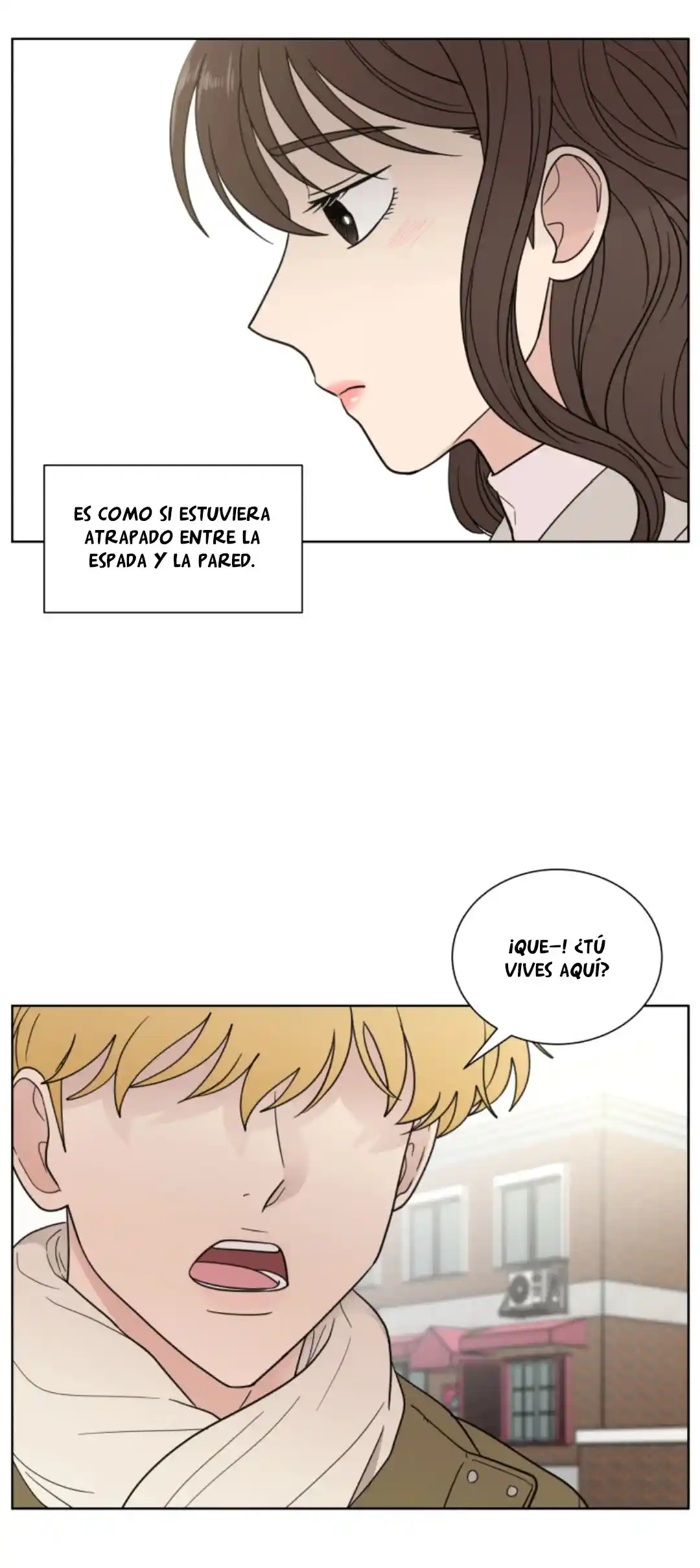 Amor que solo yo sé (2019) - Capítulo 91 - Página 5 - LectorTMOo