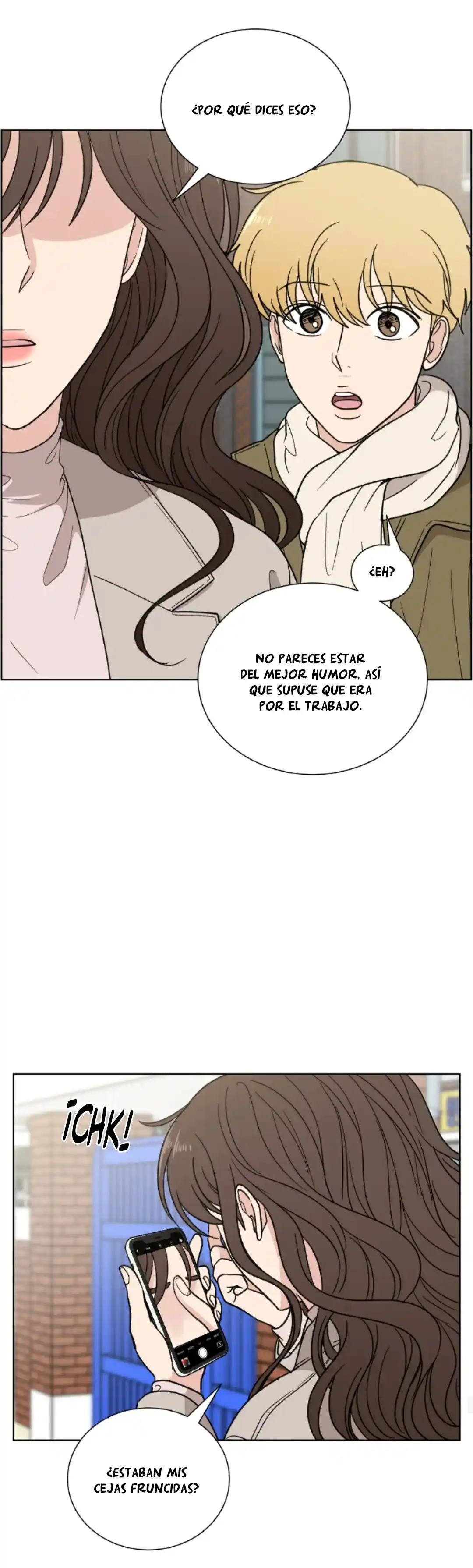 Amor que solo yo sé (2019) - Capítulo 91 - Página 9 - LectorTMOo