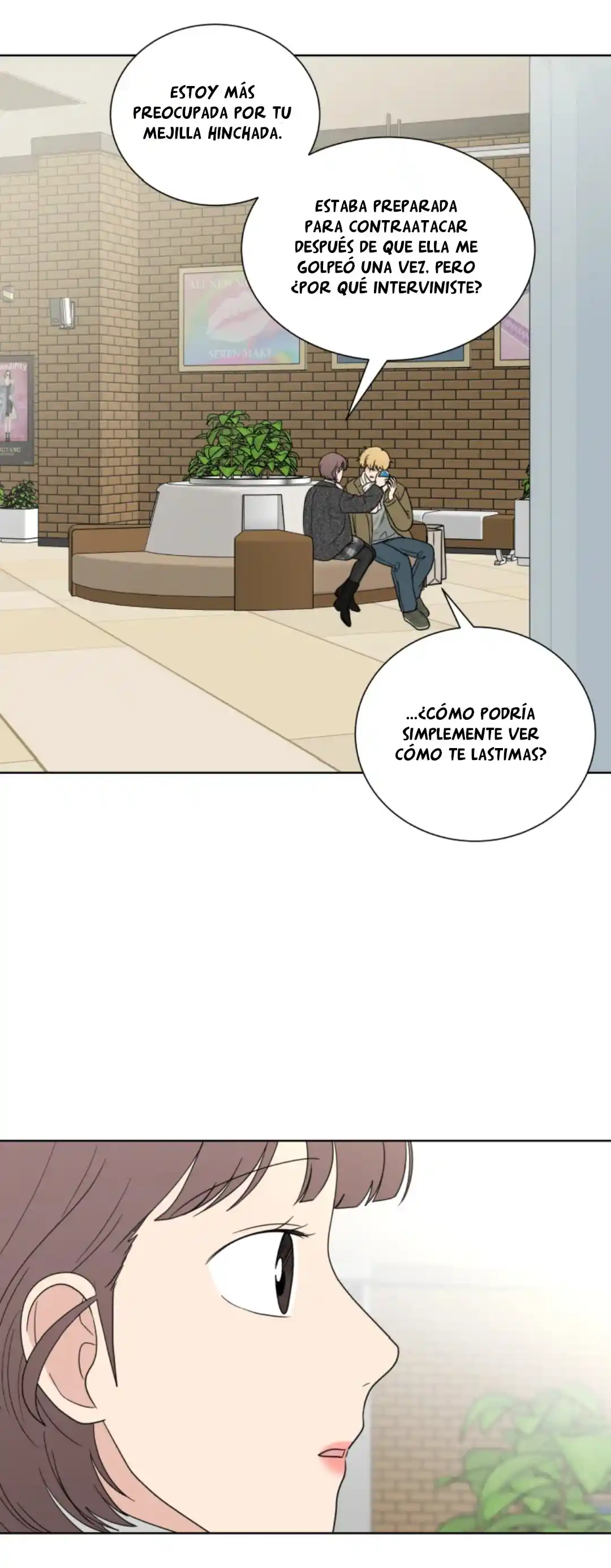 Amor que solo yo sé (2019) - Capítulo 92 - Página 7 - LectorTMOo