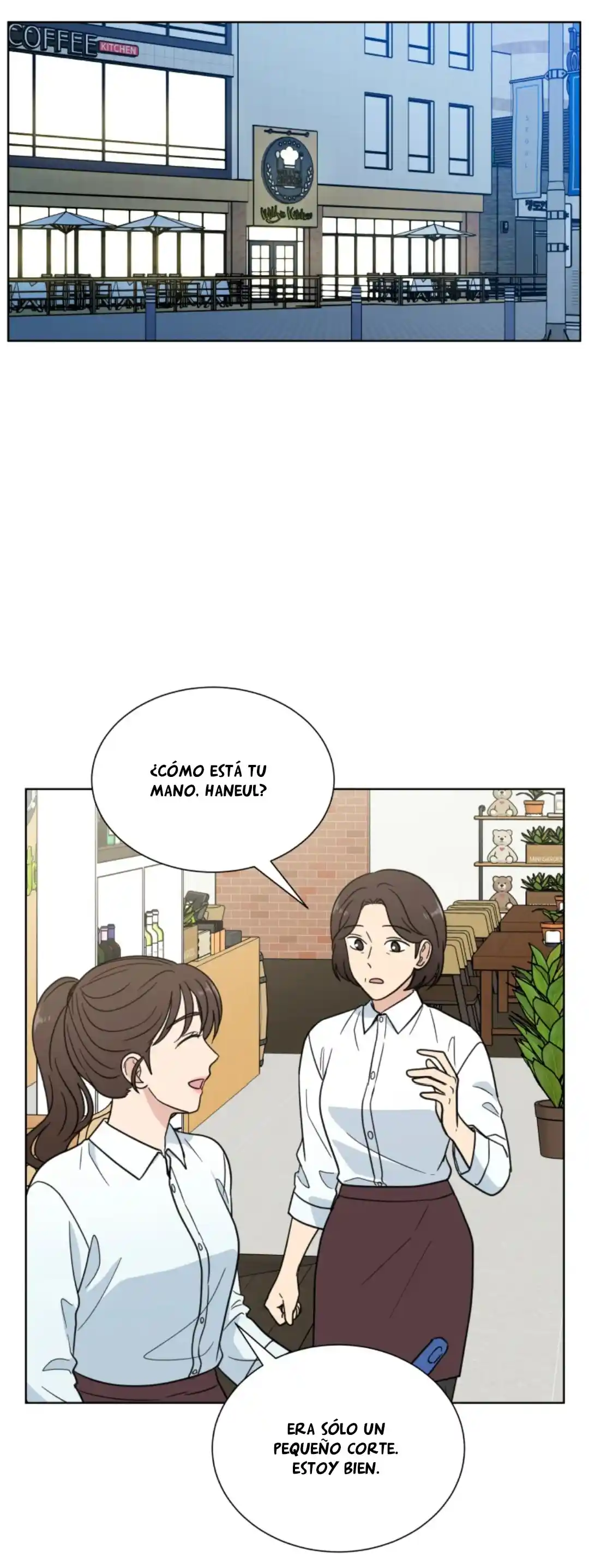 Amor que solo yo sé (2019) - Capítulo 92 - Página 16 - LectorTMOo