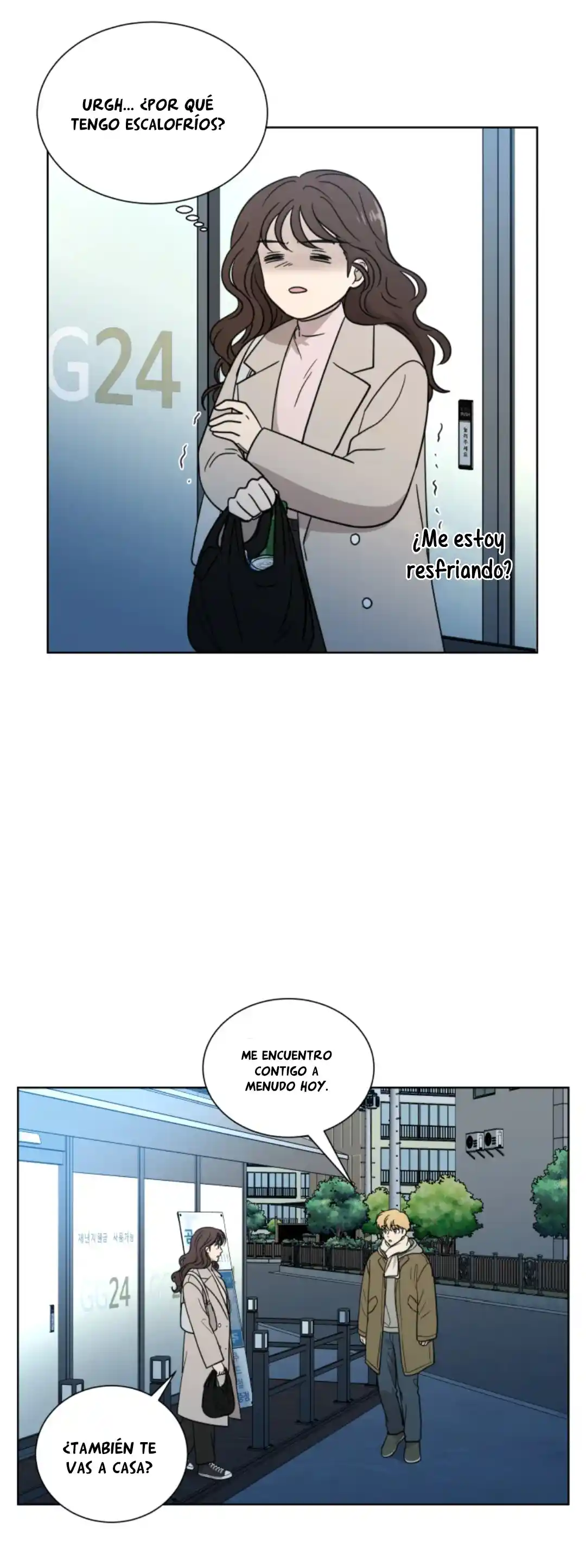 Amor que solo yo sé (2019) - Capítulo 92 - Página 19 - LectorTMOo