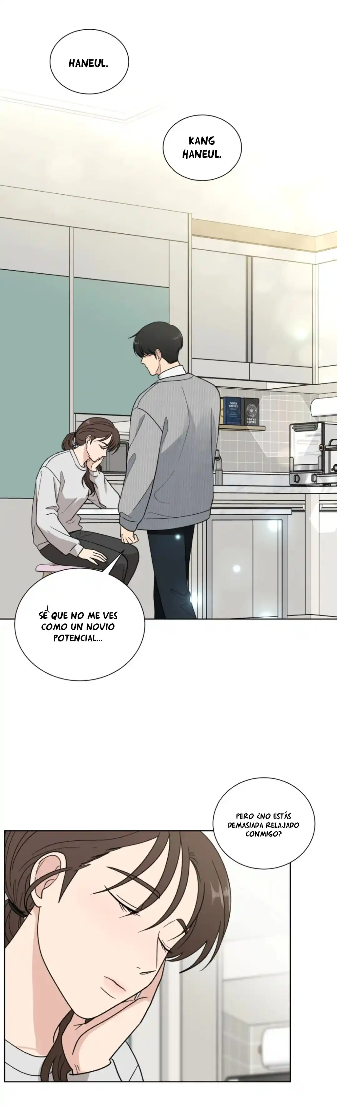 Amor que solo yo sé (2019) - Capítulo 93 - Página 29 - LectorTMOo