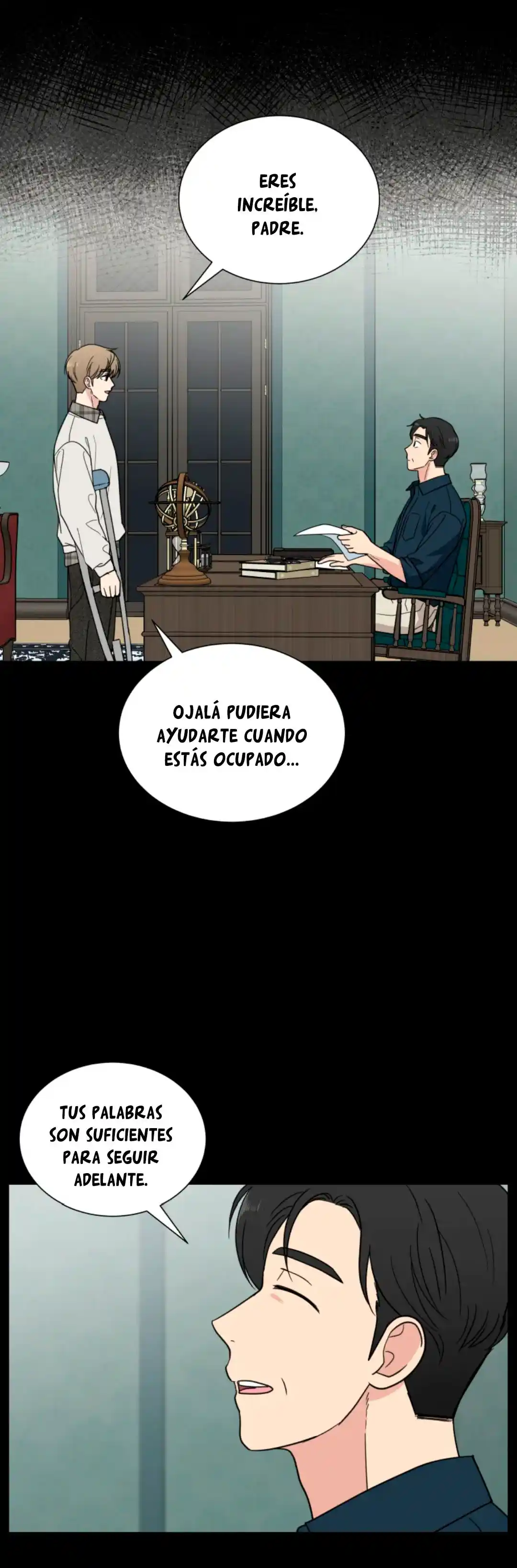 Amor que solo yo sé (2019) - Capítulo 95 - Página 20 - LectorTMOo