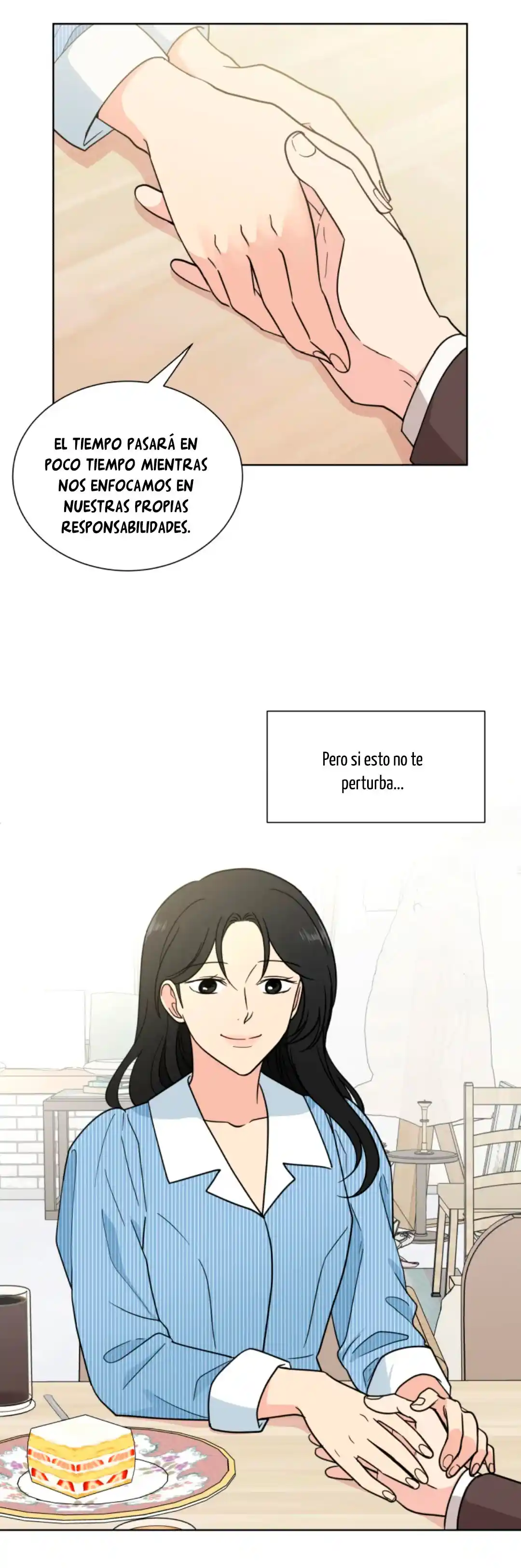 Amor que solo yo sé (2019) - Capítulo 95 - Página 76 - LectorTMOo