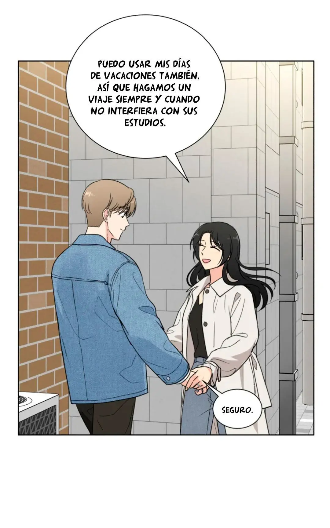 Amor que solo yo sé (2019) - Capítulo 96 - Página 46 - LectorTMOo