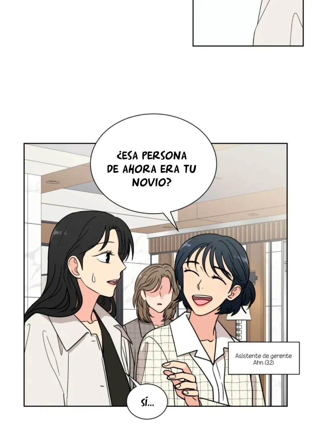 Amor que solo yo sé (2019) - Capítulo 96 - Página 52 - LectorTMOo