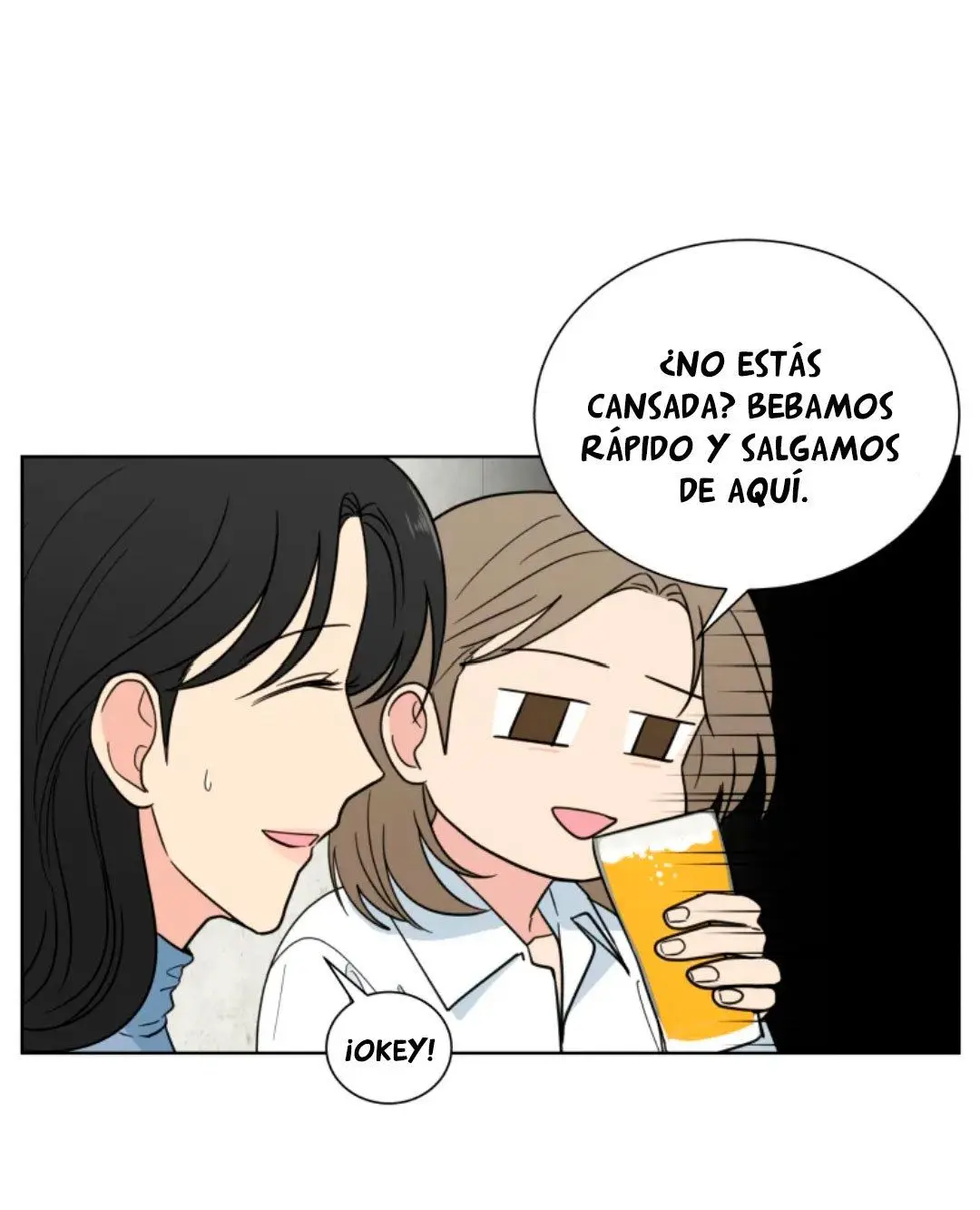 Amor que solo yo sé (2019) - Capítulo 96 - Página 64 - LectorTMOo