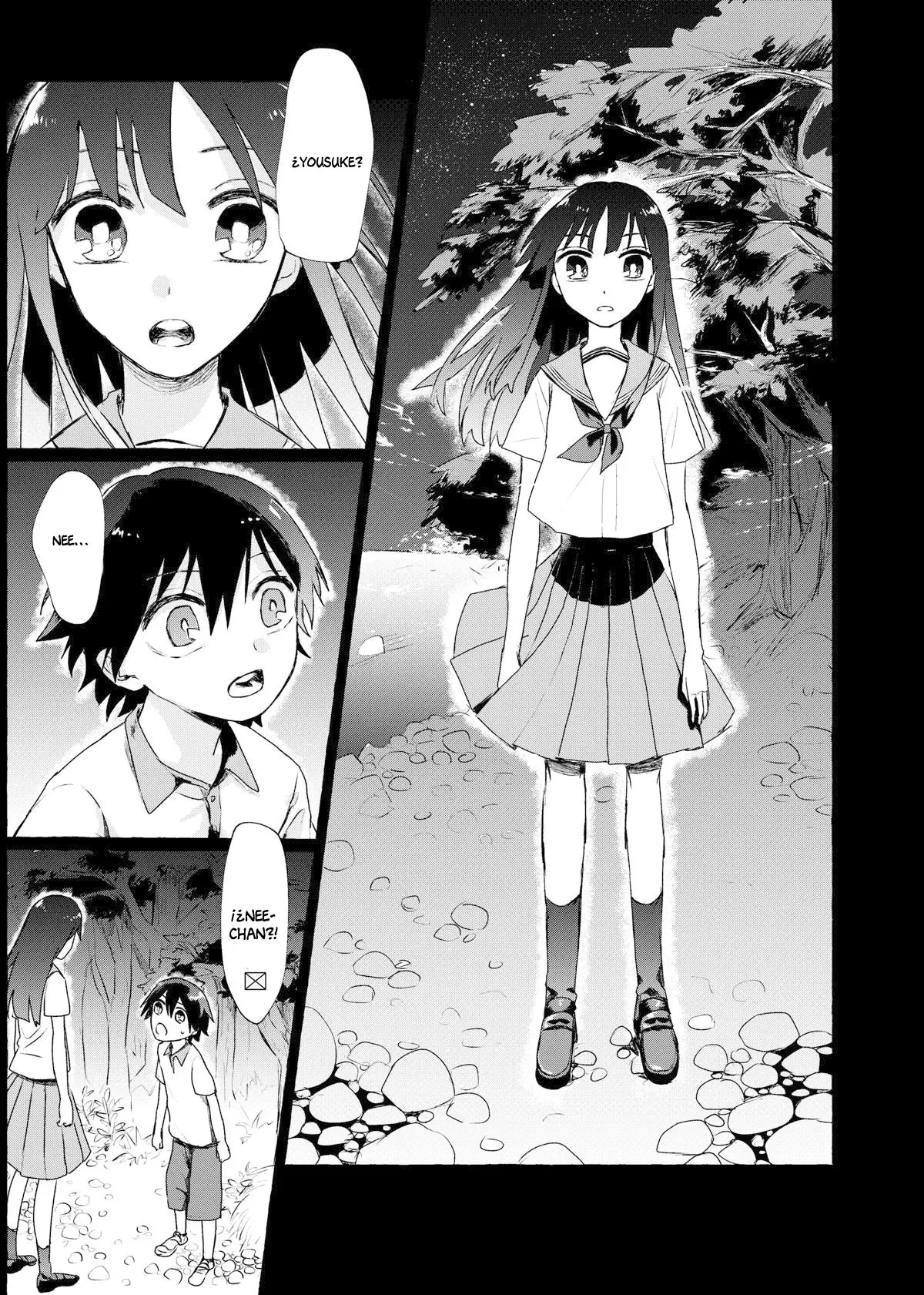 Ane no Tomurai (2020) - Capítulo 0.01 - Página 16 - LectorTMOo