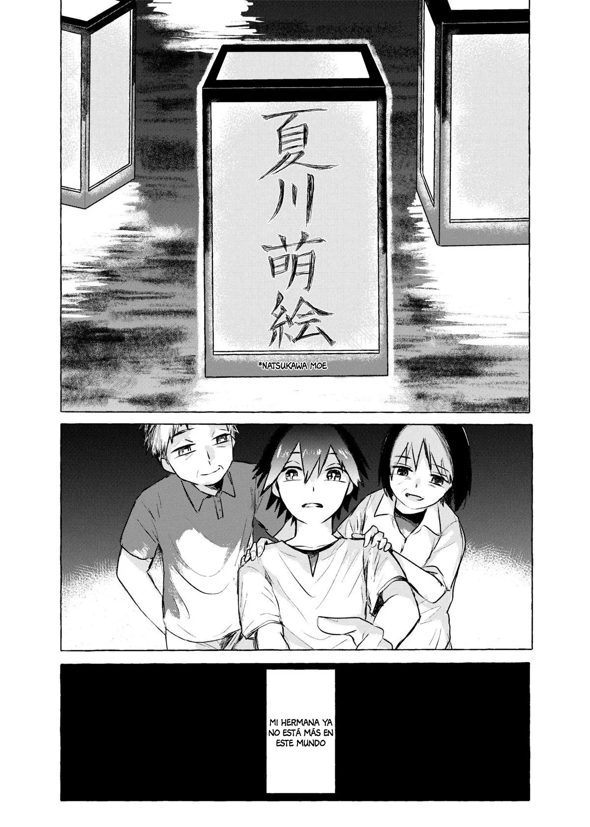 Ane no Tomurai (2020) - Capítulo 0.01 - Página 43 - LectorTMOo