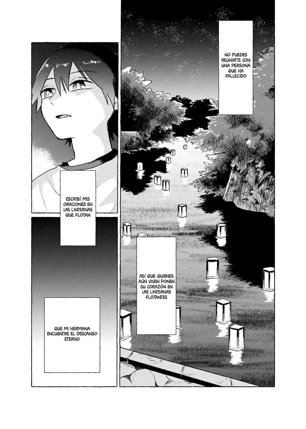 Ane no Tomurai (2020) - Capítulo 0.01 - Página 44 - LectorTMOo