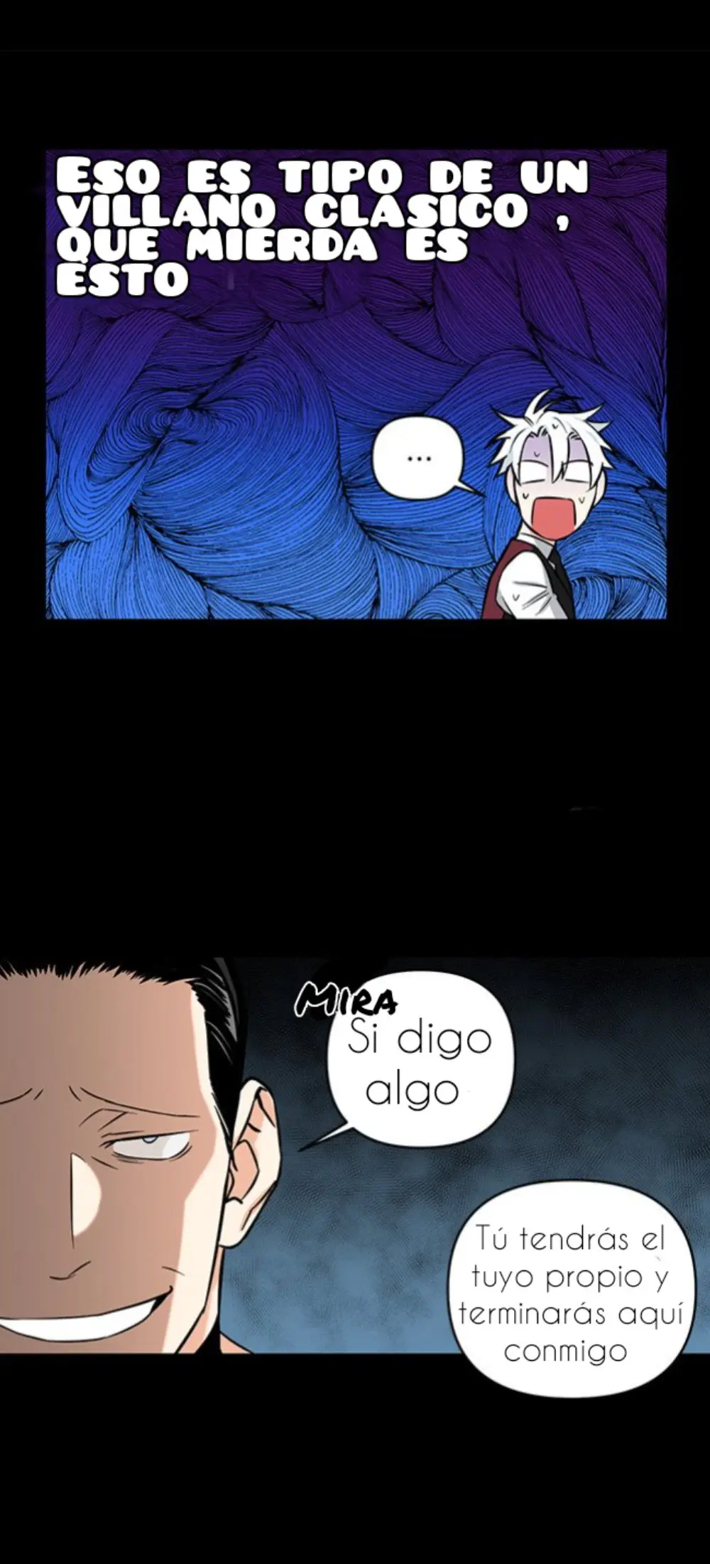 Angel Bunny Club - Capítulo 10 - Página 13 - LectorTMOo