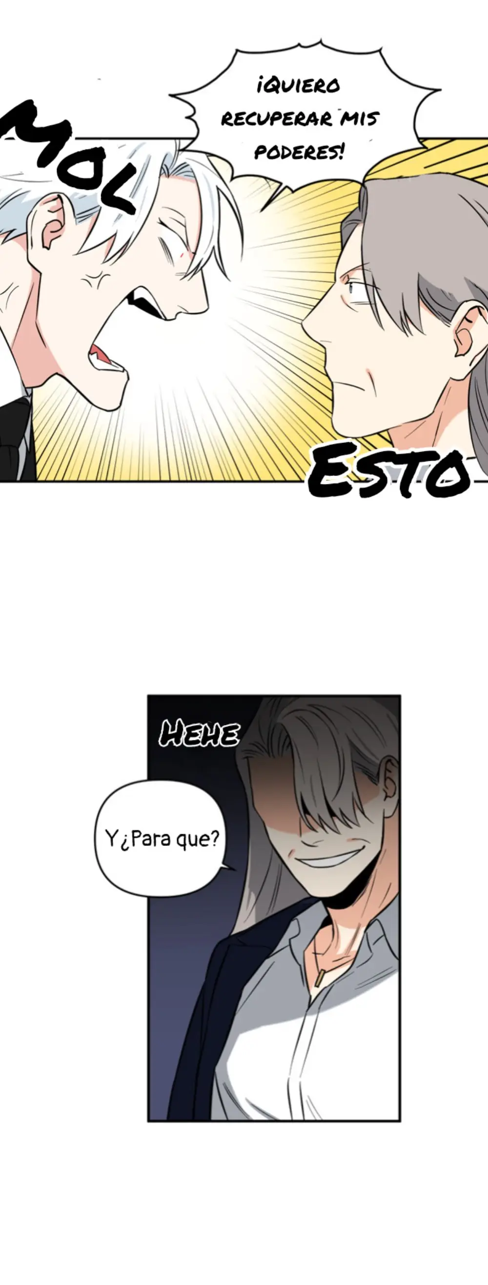Angel Bunny Club - Capítulo 14 - Página 14 - LectorTMOo