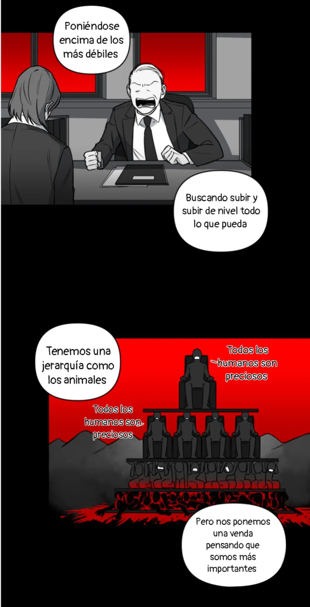 Angel Bunny Club - Capítulo 14 - Página 20 - LectorTMOo