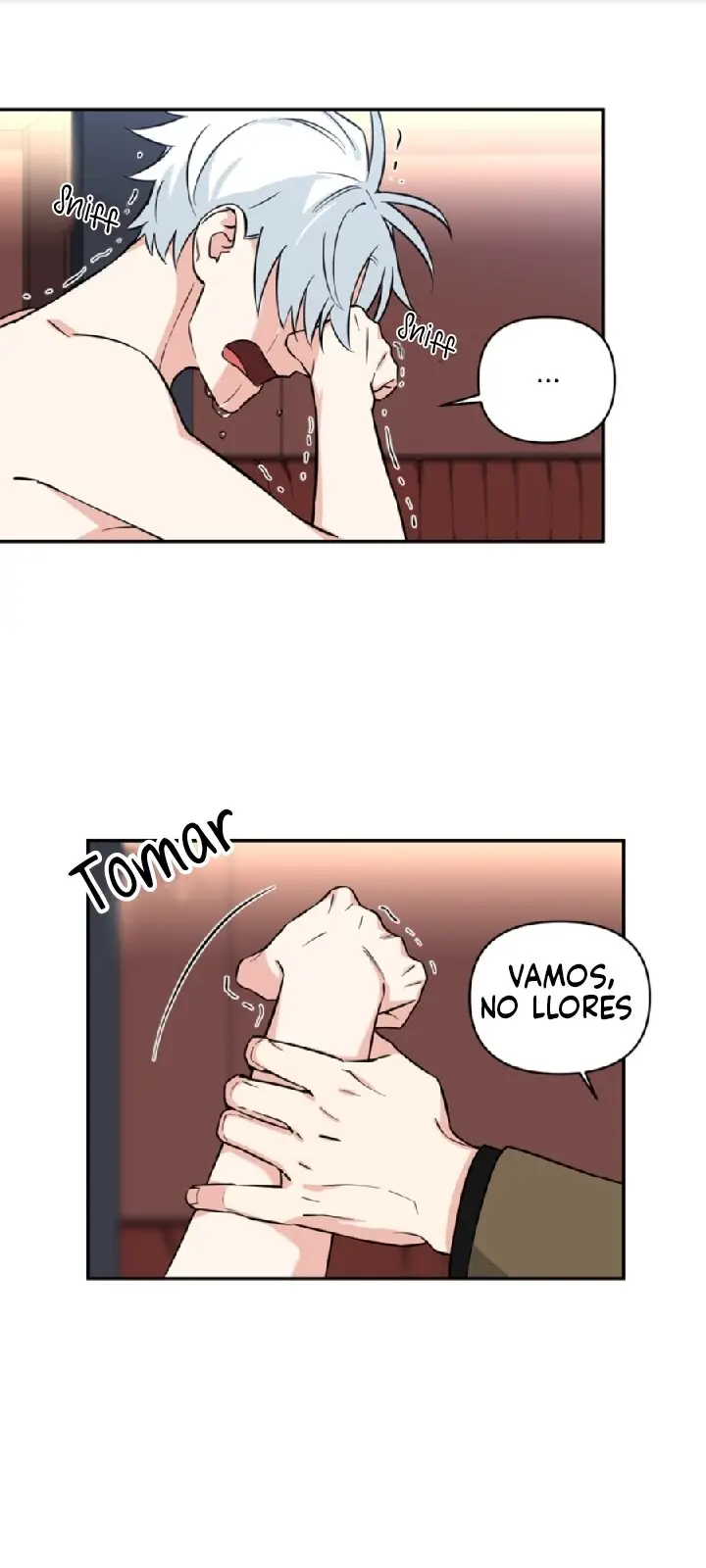 Angel Bunny Club - Capítulo 17 - Página 10 - LectorTMOo
