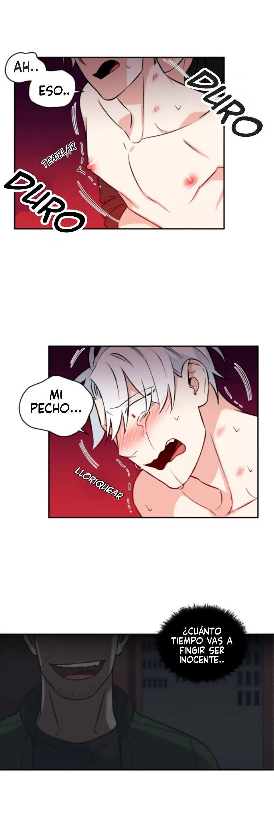 Angel Bunny Club - Capítulo 19 - Página 19 - LectorTMOo