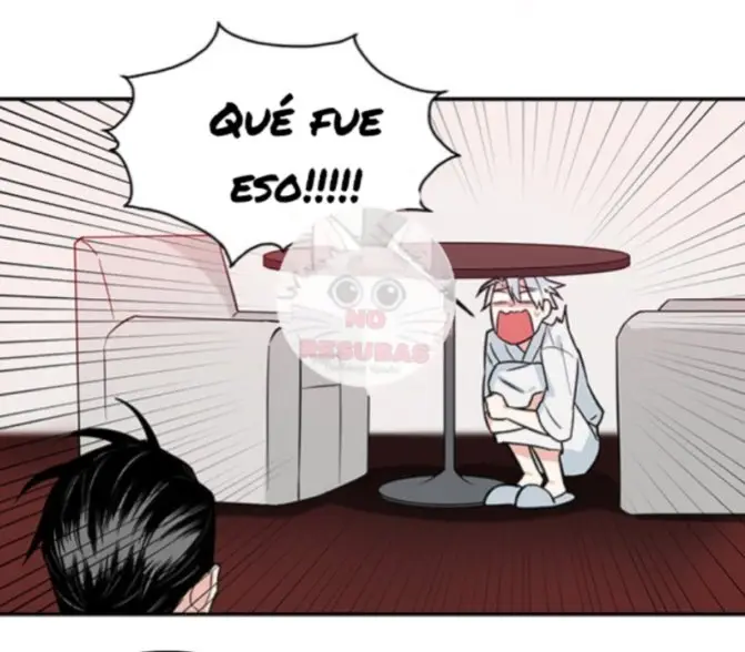 Angel Bunny Club - Capítulo 5 - Página 22 - LectorTMOo