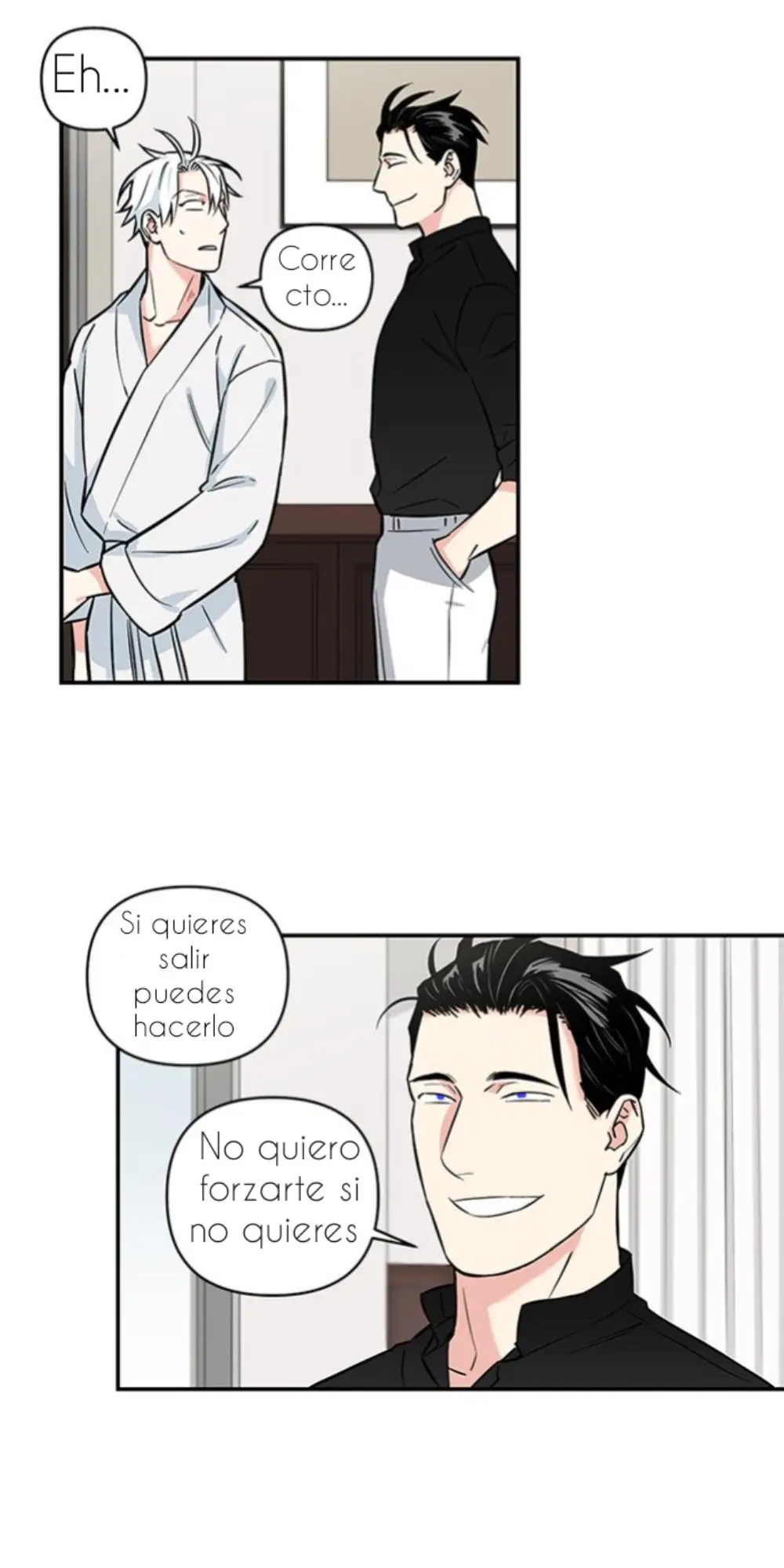 Angel Bunny Club - Capítulo 5 - Página 29 - LectorTMOo
