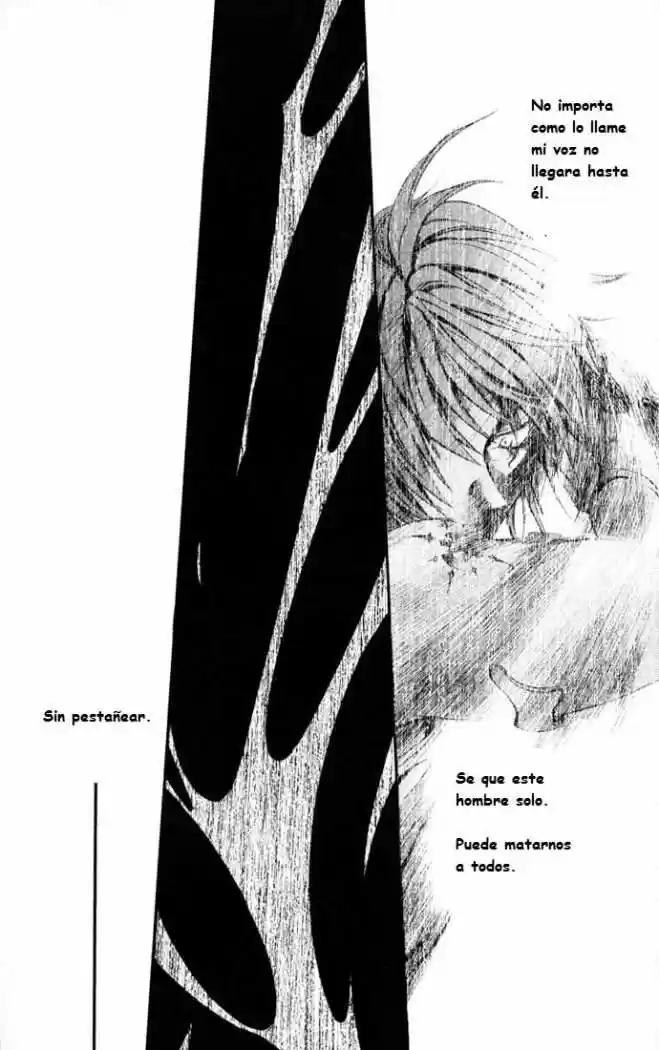 Angel Sanctuary (1995) - Capítulo 102 - Página 11 - LectorTMOo