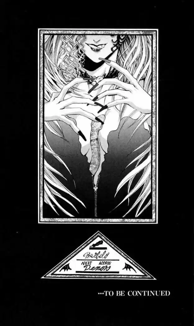 Angel Sanctuary (1995) - Capítulo 102 - Página 31 - LectorTMOo