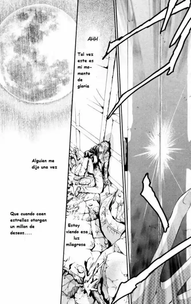 Angel Sanctuary (1995) - Capítulo 108 - Página 24 - LectorTMOo