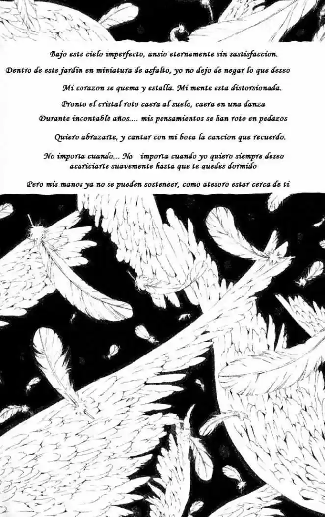 Angel Sanctuary (1995) - Capítulo 109 - Página 5 - LectorTMOo