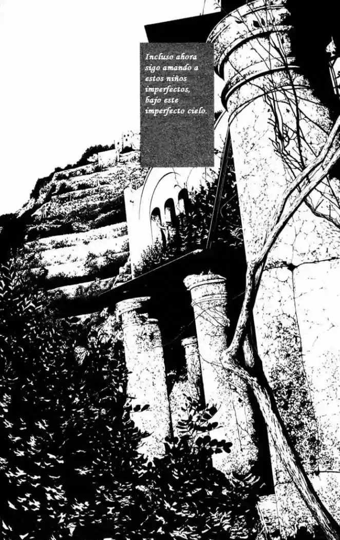 Angel Sanctuary (1995) - Capítulo 109 - Página 6 - LectorTMOo