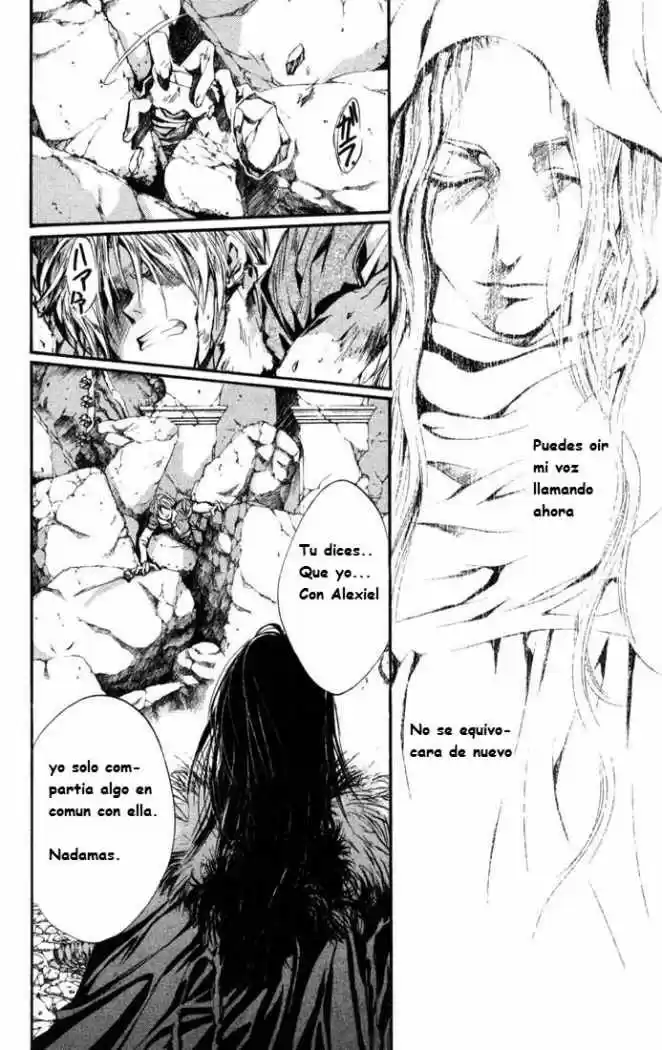 Angel Sanctuary (1995) - Capítulo 111 - Página 26 - LectorTMOo