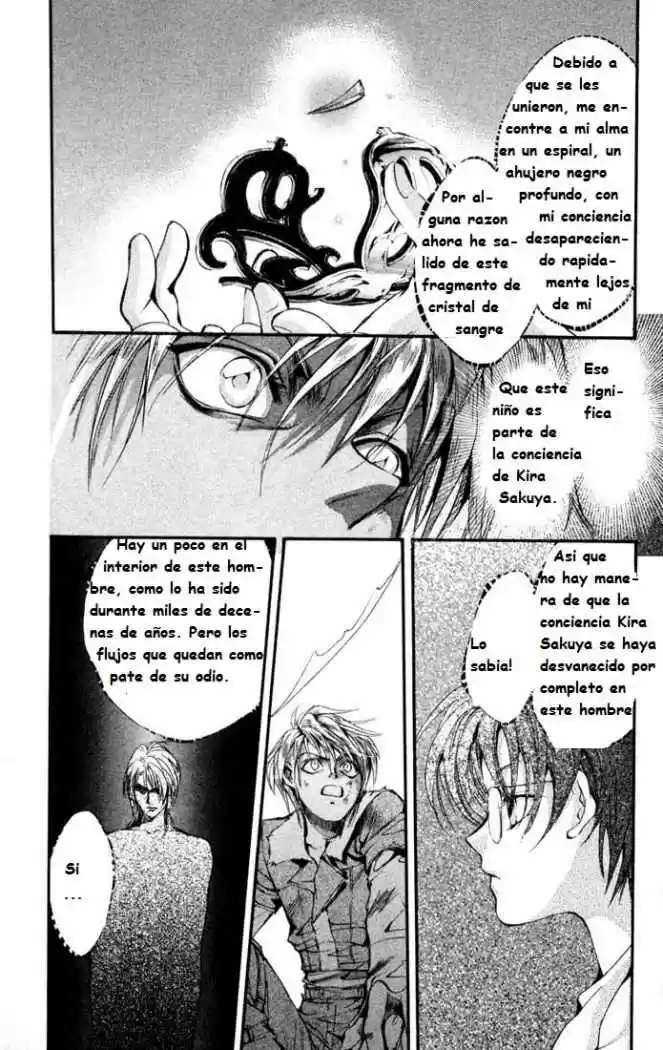 Angel Sanctuary (1995) - Capítulo 112 - Página 6 - LectorTMOo