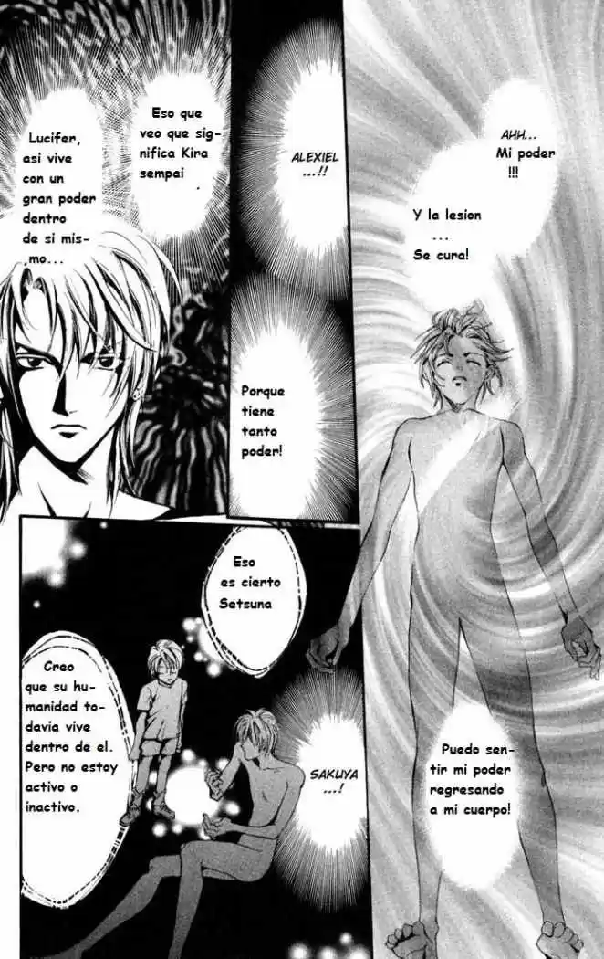Angel Sanctuary (1995) - Capítulo 113 - Página 18 - LectorTMOo