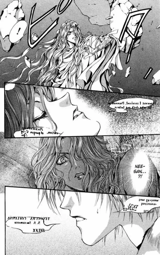 Angel Sanctuary (1995) - Capítulo 114 - Página 7 - LectorTMOo