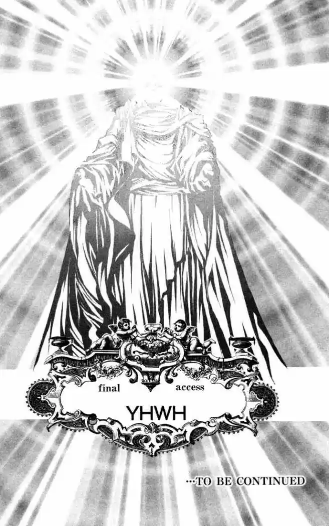 Angel Sanctuary (1995) - Capítulo 114 - Página 30 - LectorTMOo