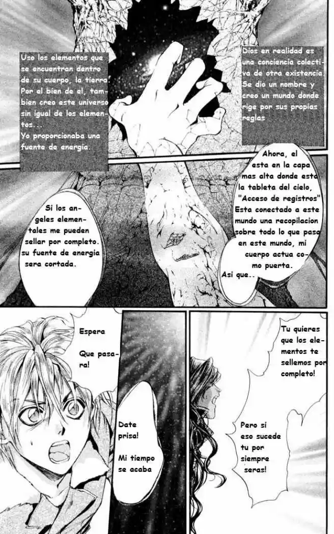 Angel Sanctuary (1995) - Capítulo 119 - Página 13 - LectorTMOo