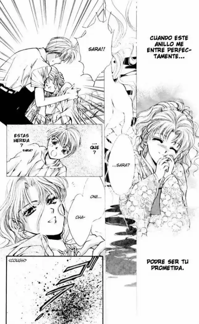 Angel Sanctuary (1995) - Capítulo 18 - Página 12 - LectorTMOo