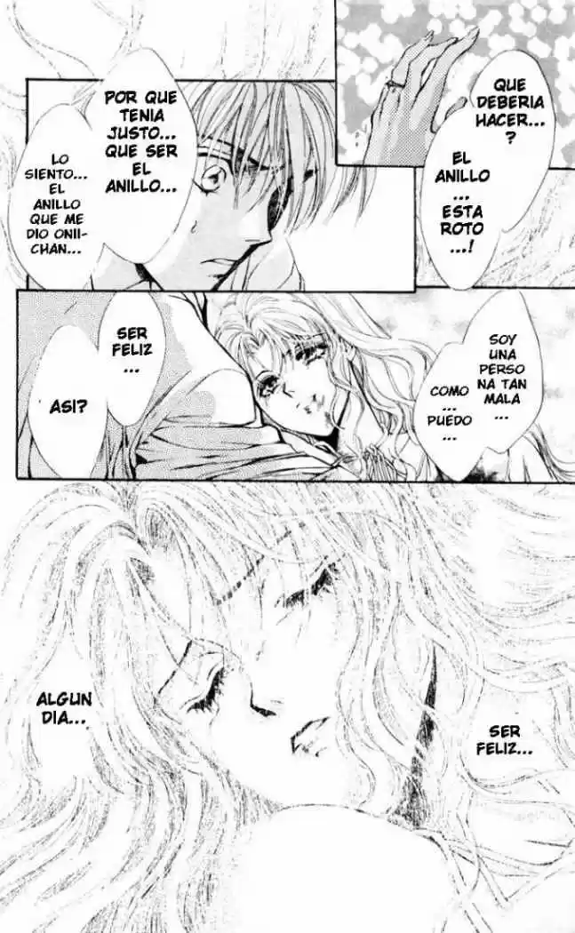 Angel Sanctuary (1995) - Capítulo 18 - Página 14 - LectorTMOo