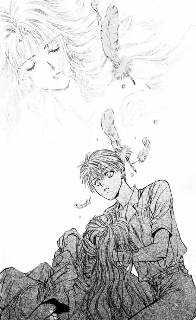 Angel Sanctuary (1995) - Capítulo 18 - Página 15 - LectorTMOo