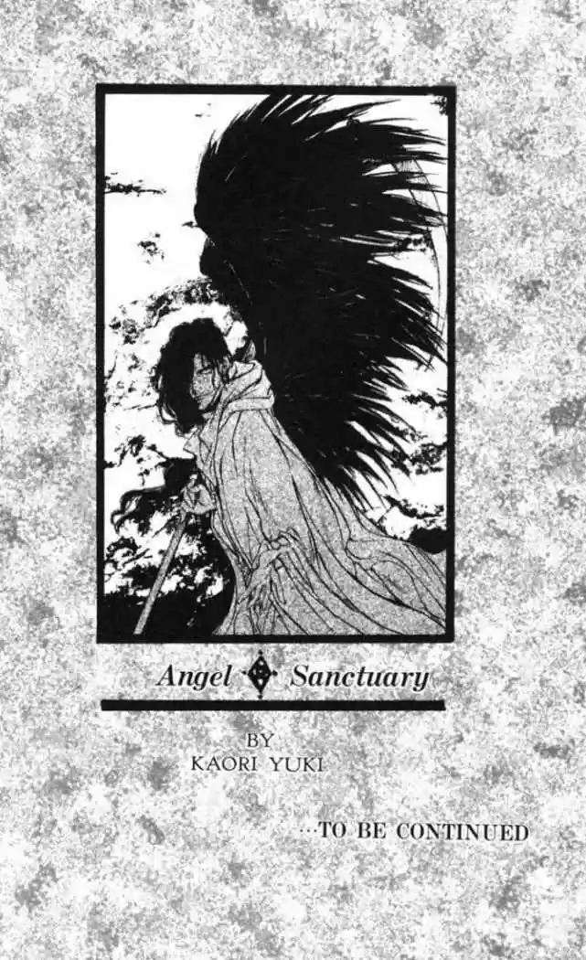 Angel Sanctuary (1995) - Capítulo 18 - Página 30 - LectorTMOo