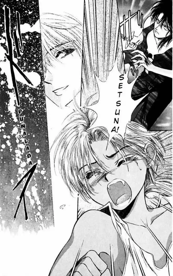 Angel Sanctuary (1995) - Capítulo 20 - Página 24 - LectorTMOo