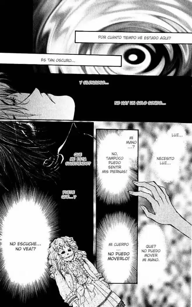 Angel Sanctuary (1995) - Capítulo 21 - Página 16 - LectorTMOo