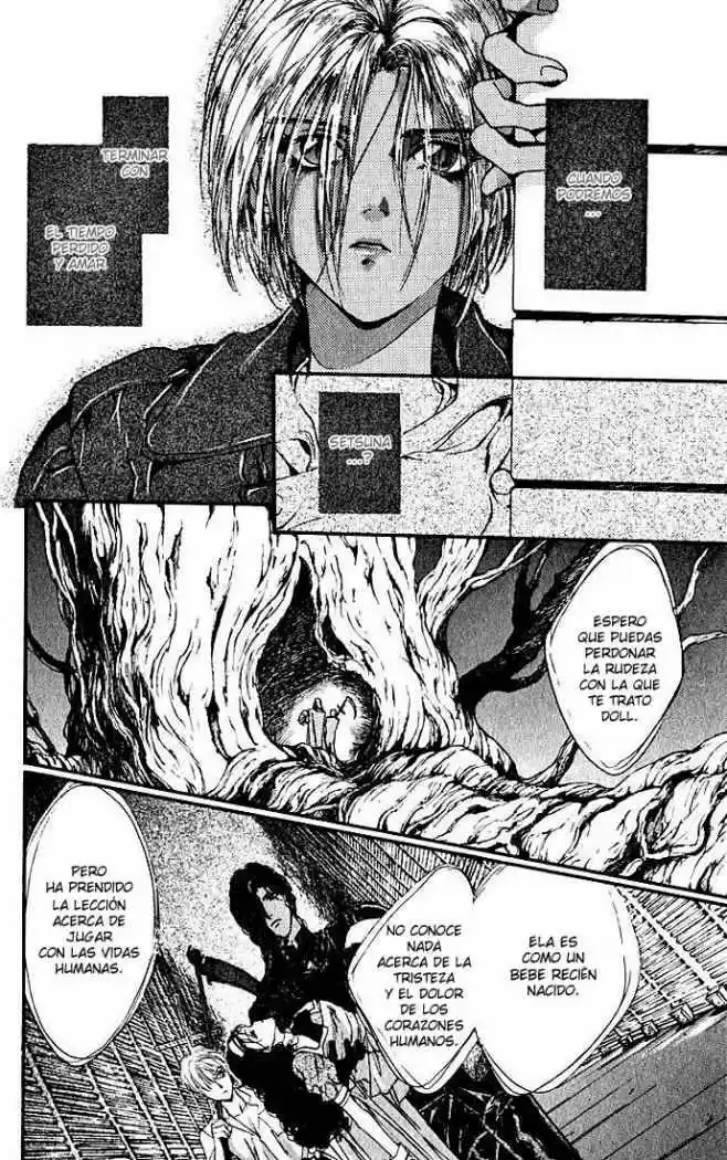 Angel Sanctuary (1995) - Capítulo 28 - Página 15 - LectorTMOo