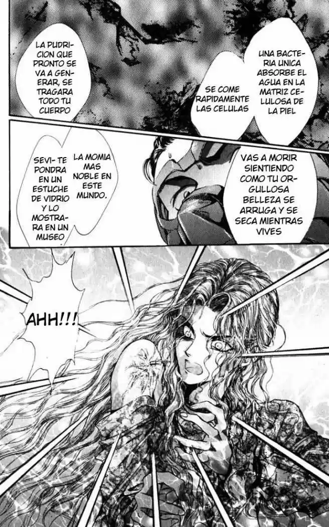Angel Sanctuary (1995) - Capítulo 32 - Página 13 - LectorTMOo