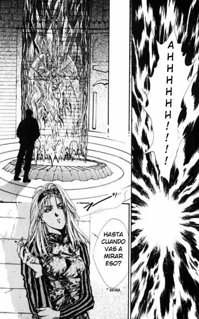 Angel Sanctuary (1995) - Capítulo 32 - Página 14 - LectorTMOo