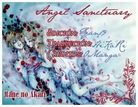 Angel Sanctuary (1995) - Capítulo 32 - Página 30 - LectorTMOo