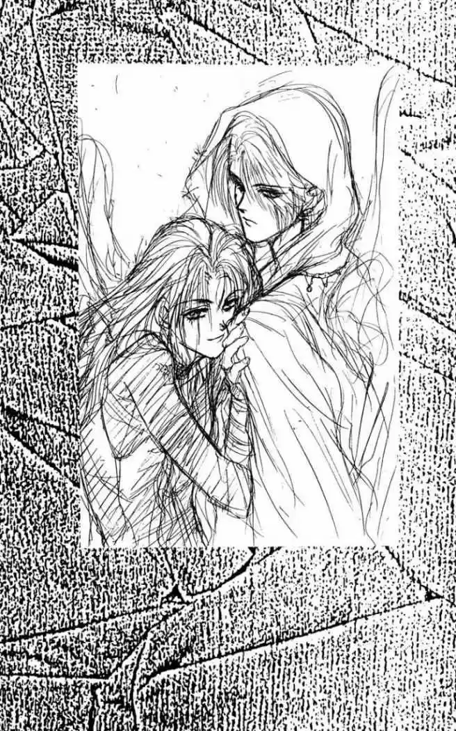 Angel Sanctuary (1995) - Capítulo 33 - Página 33 - LectorTMOo