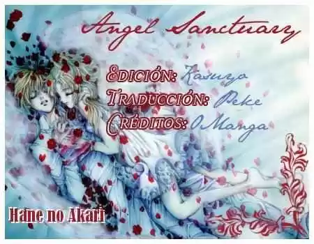 Angel Sanctuary (1995) - Capítulo 35 - Página 30 - LectorTMOo