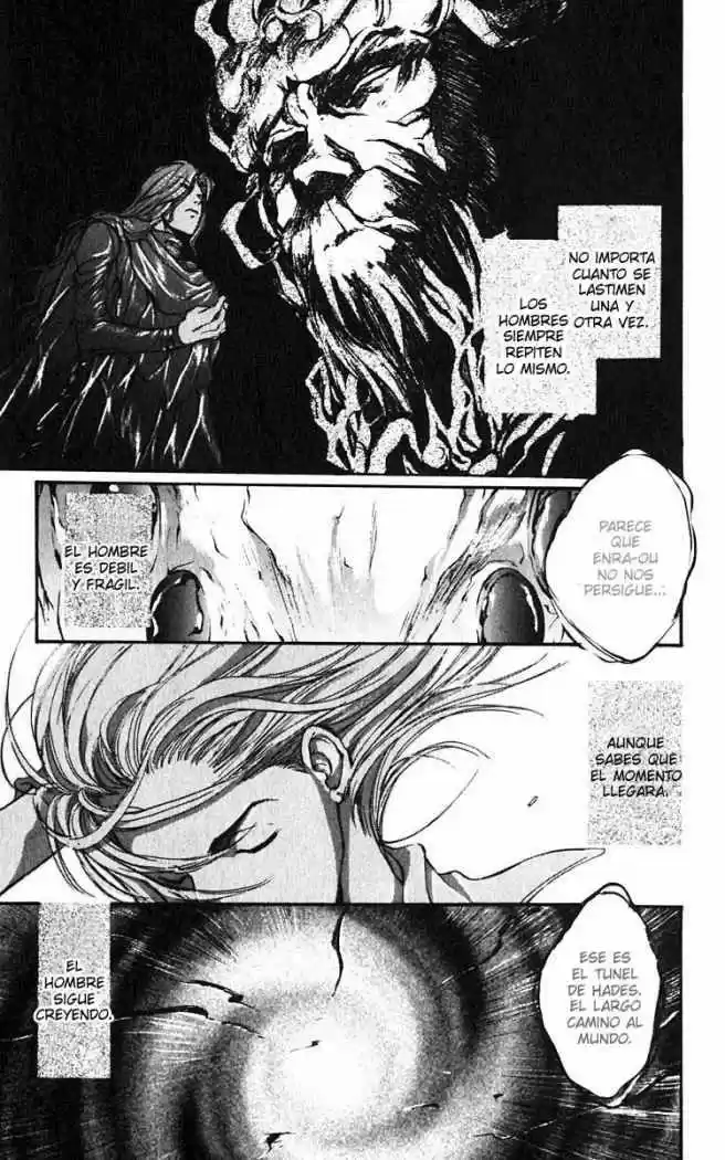 Angel Sanctuary (1995) - Capítulo 36 - Página 29 - LectorTMOo