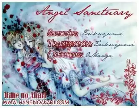 Angel Sanctuary (1995) - Capítulo 39 - Página 31 - LectorTMOo