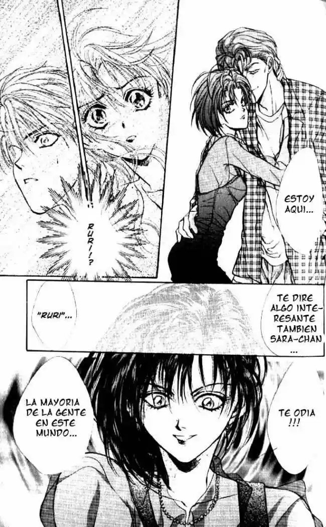 Angel Sanctuary (1995) - Capítulo 4 - Página 5 - LectorTMOo